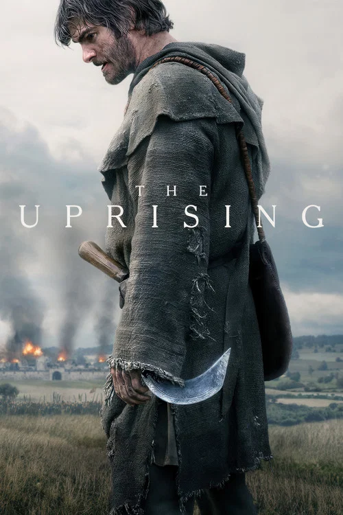 Affiche : The Uprising