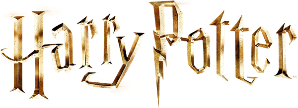 Harry Potter logo