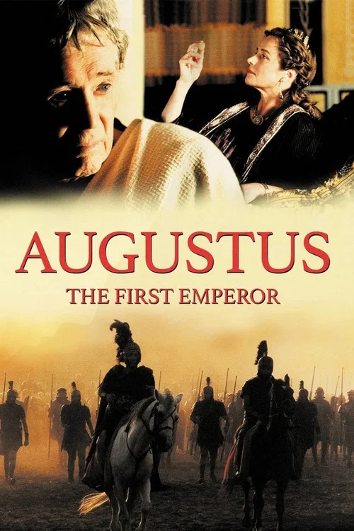 Póster: Augusto