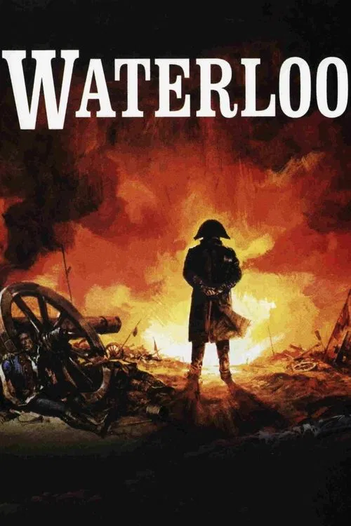 Poster: Waterloo