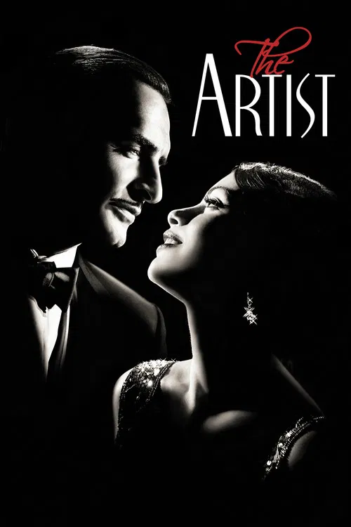 Poster: The Artist