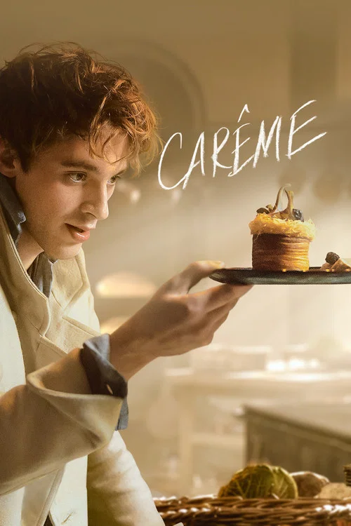 Poster: Carême
