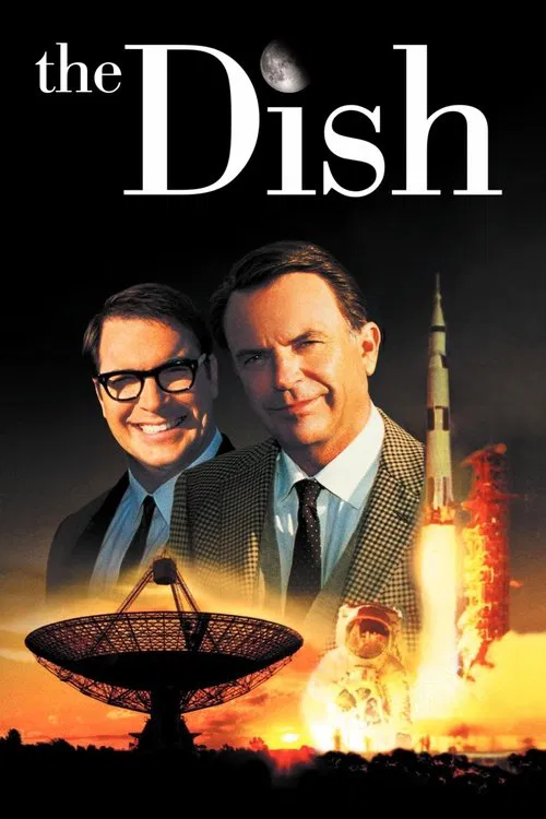 Cartaz: The Dish