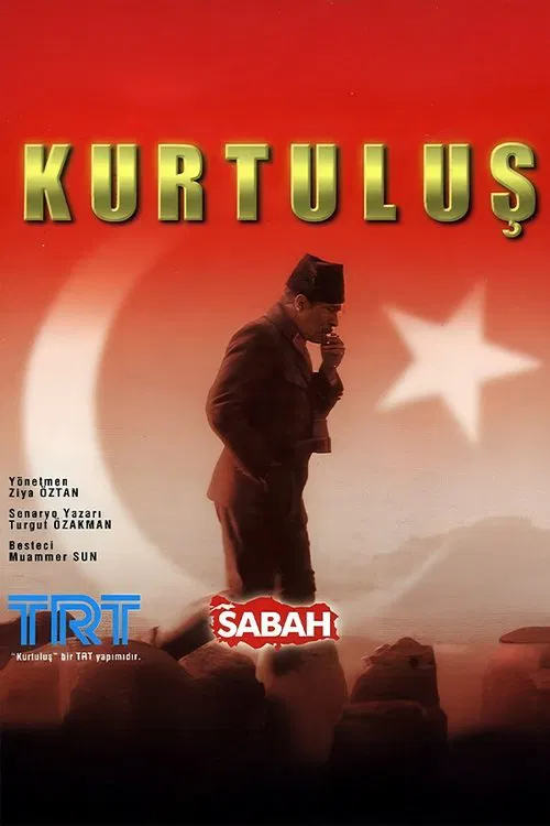 Plakat: Kurtuluş