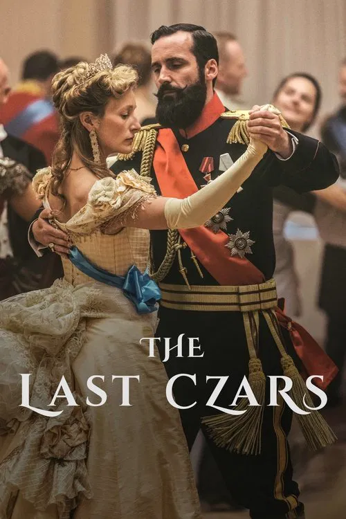 Poster: The Last Czars