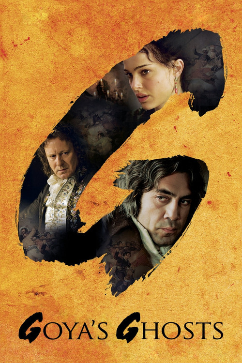 Plakat: Duchy Goi