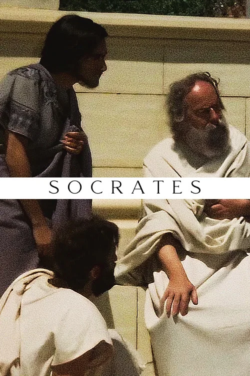 Poster: Socrates