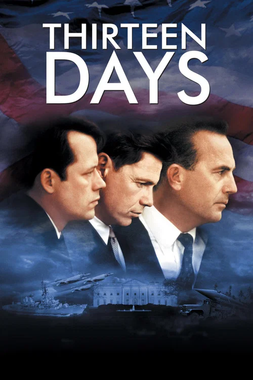Póster: Trece días