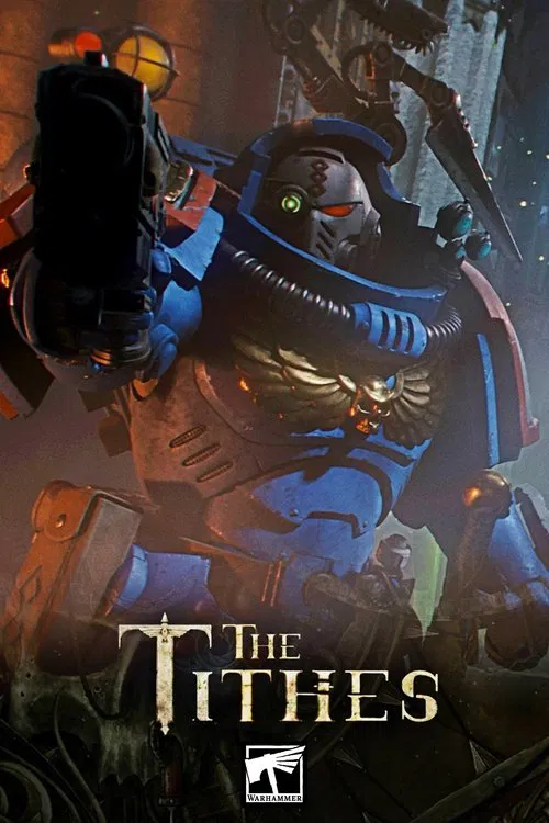 Poster: The Tithes
