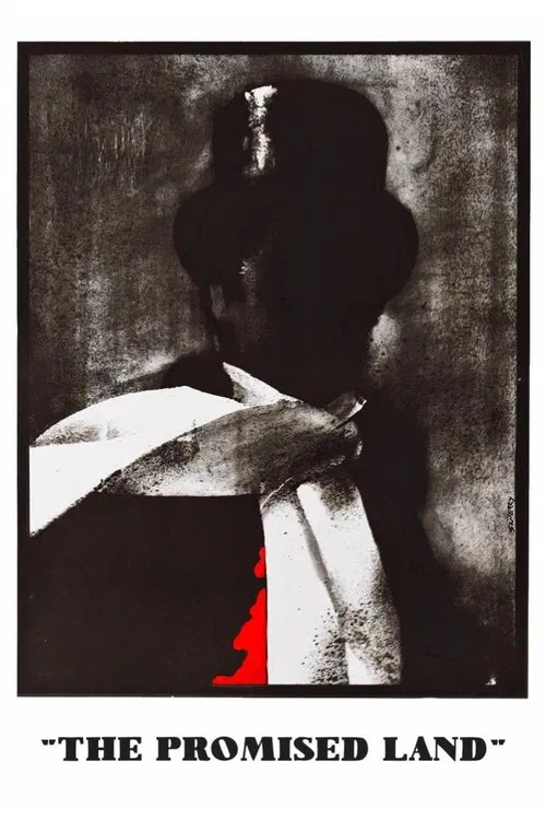 Cartaz: The Promised Land