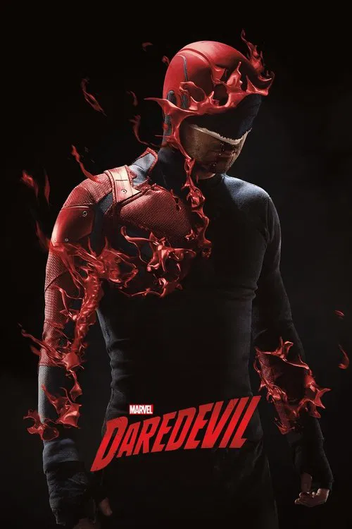 Póster: Marvel - Daredevil