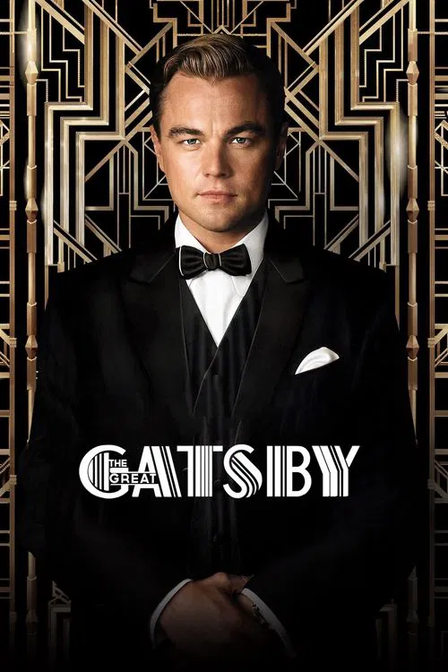 Poster: Il grande Gatsby