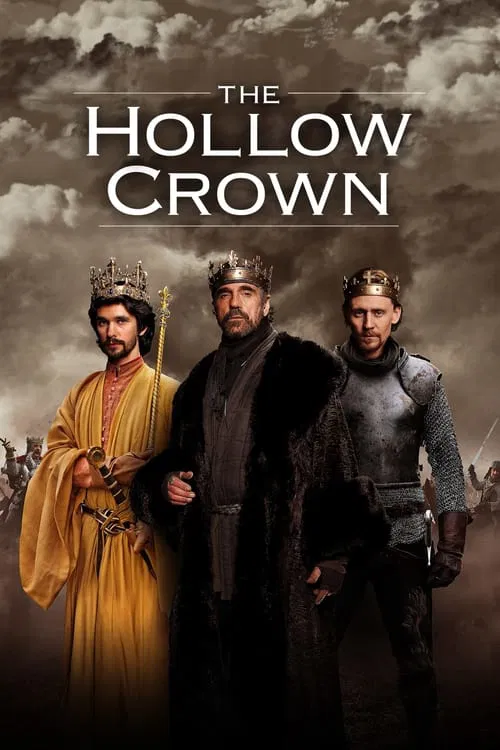 Poster: The Hollow Crown