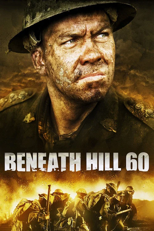 Poster: Beneath Hill 60