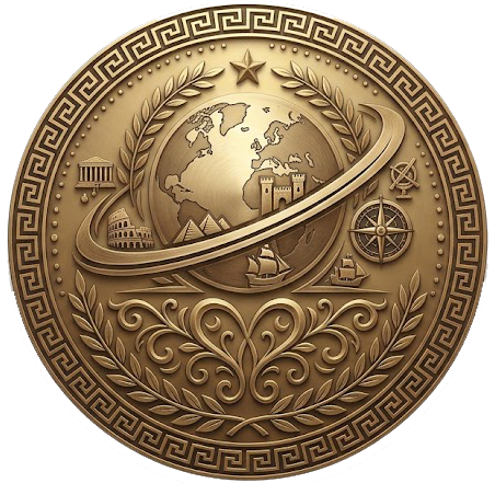Historia świata logo