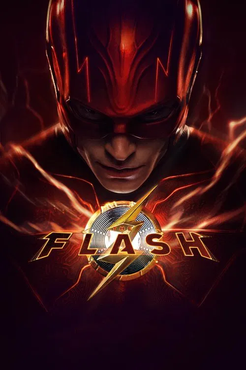 Poster: The Flash