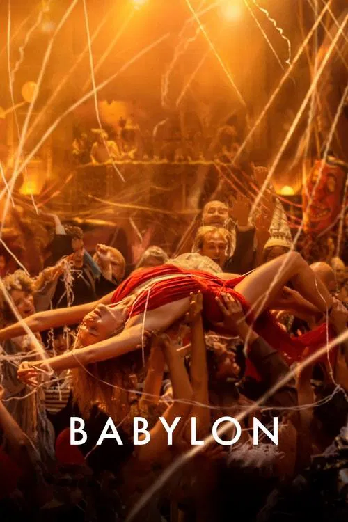 Poster: Babylon