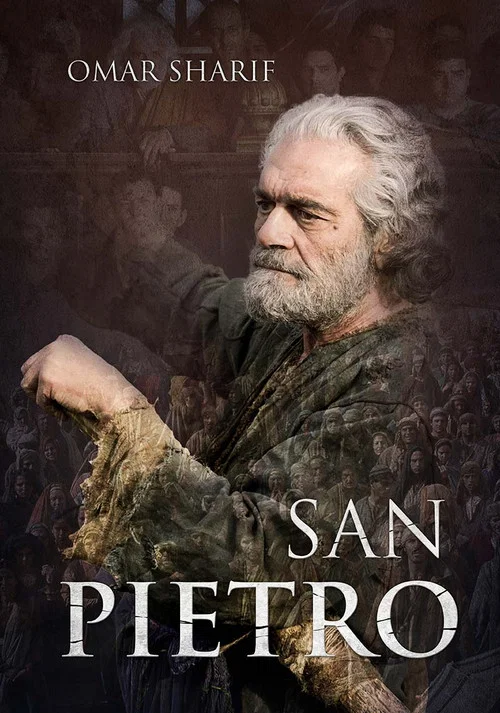 Poster: St. Peter