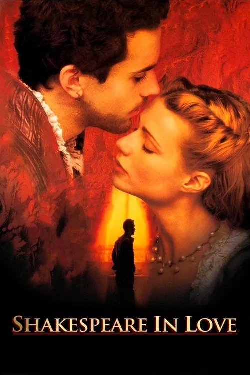 Постер: Shakespeare in Love