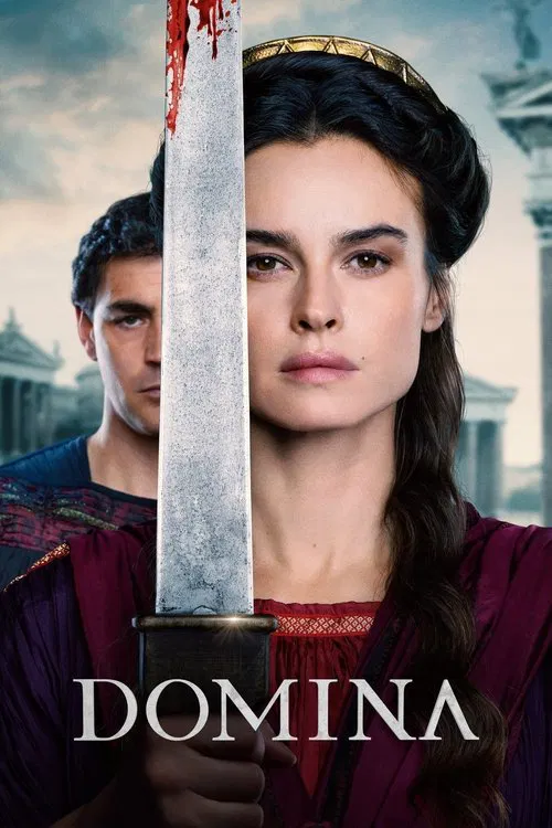 Poster: Domina