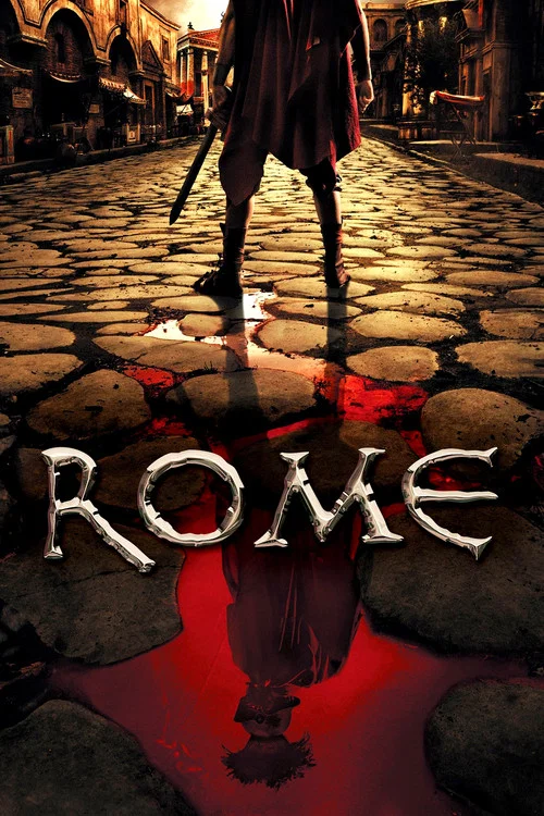 Poster: Rome