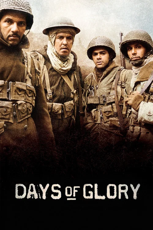 Poster: Days of Glory