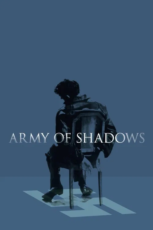 Poster: Armee im Schatten