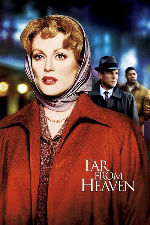 Poster: Far from Heaven