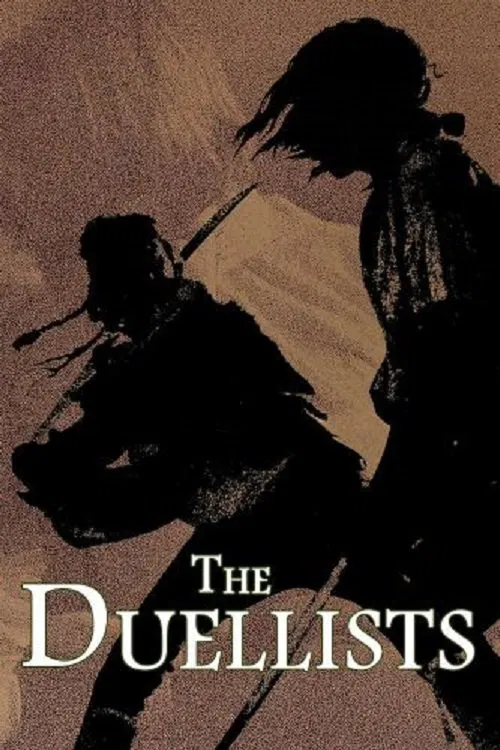 Affiche : The Duellists