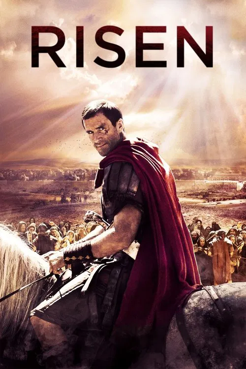 Poster: Risen