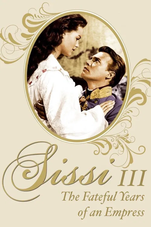 Poster: Sissi: The Fateful Years of an Empress