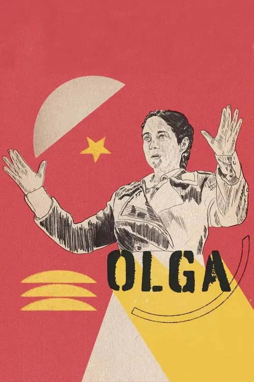 Poster: Olga