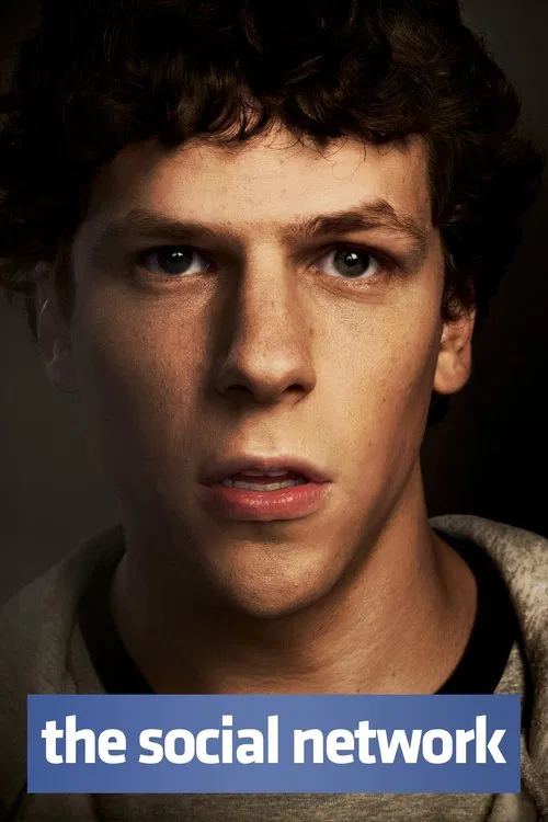 Cartaz: The Social Network