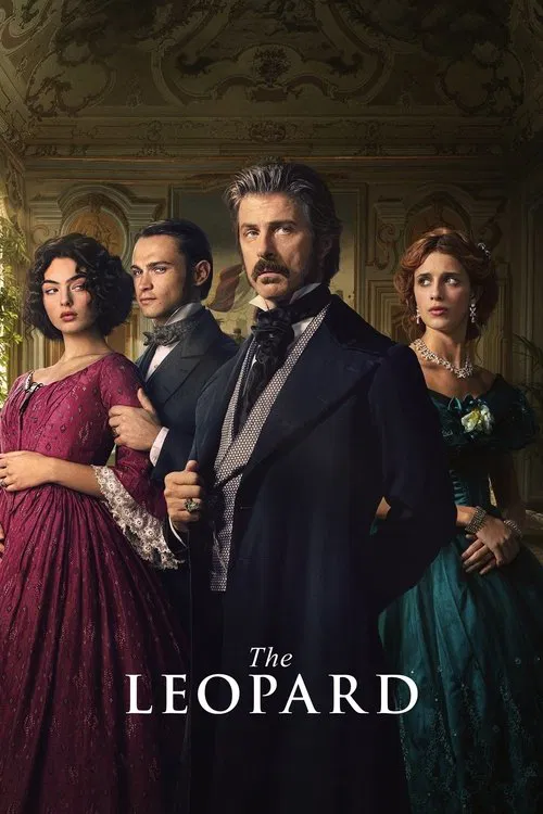 Poster: Il Gattopardo
