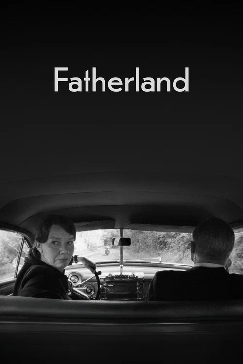 Poster: Fatherland
