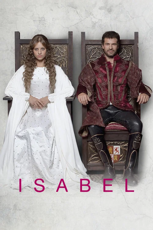 Afiş: Isabel