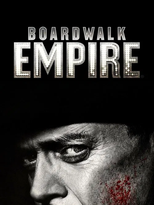 Poster: Boardwalk Empire - L'impero del crimine