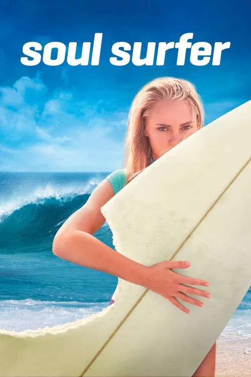 Poster: Soul Surfer