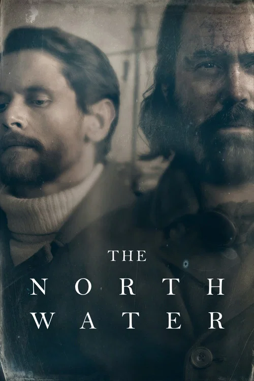 Cartaz: Águas do Norte
