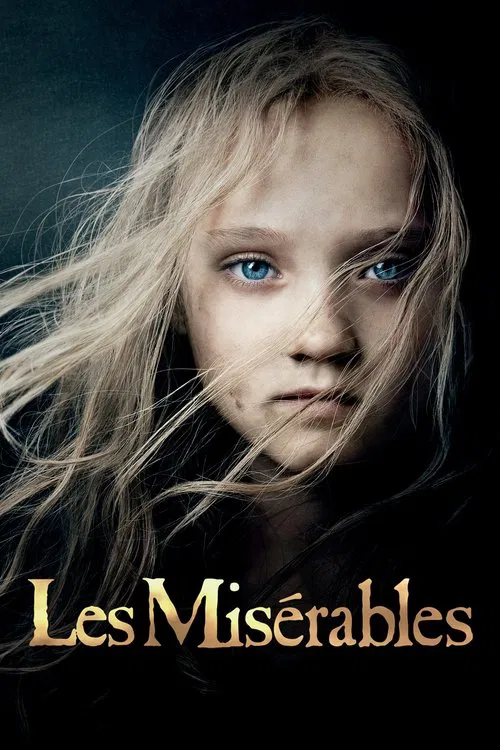Poster: Les Misérables