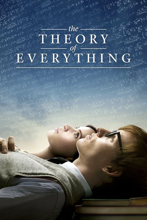 Poster: The Theory of Everything