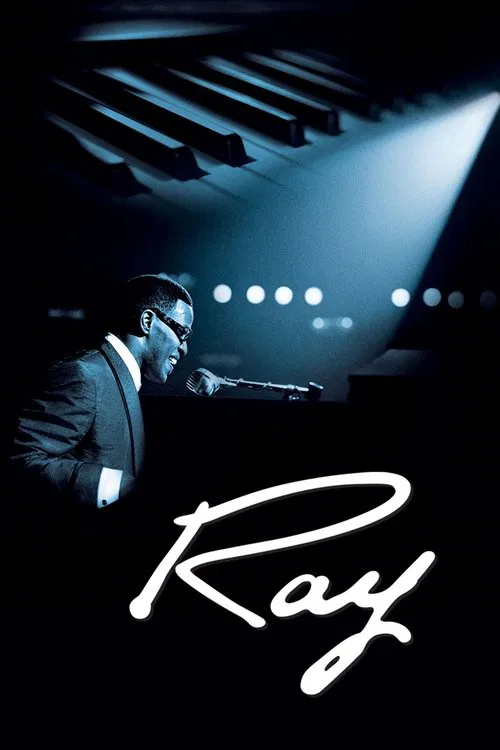 Poster: Ray