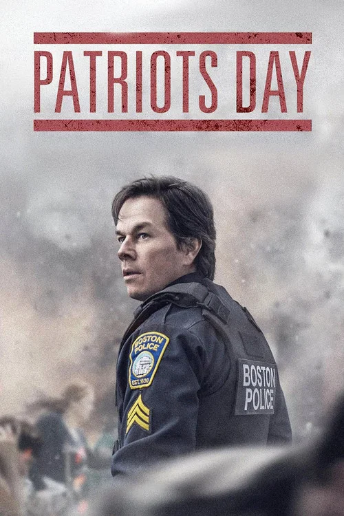Plakat: Dzień Patriotów