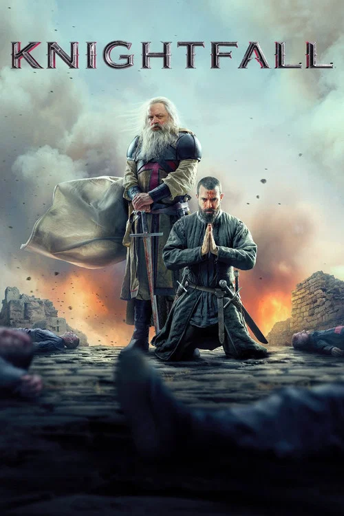 Poster: Knightfall