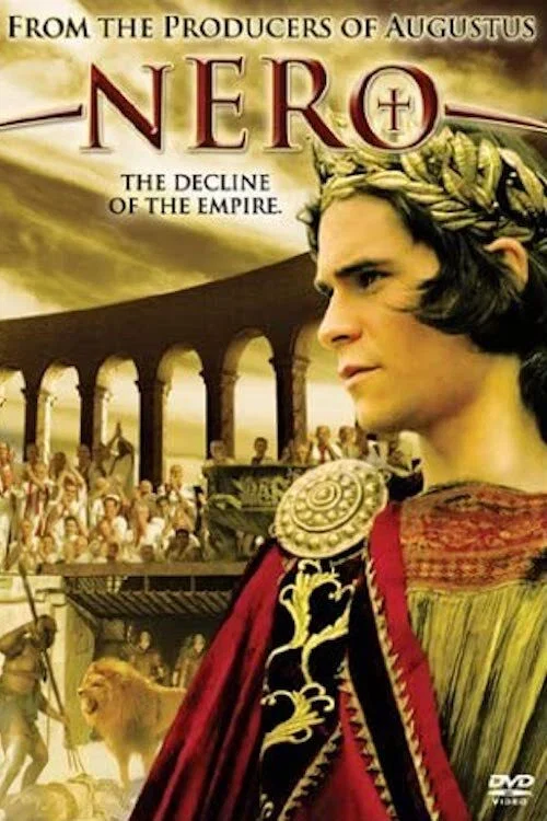 Poster: Imperium: Nero