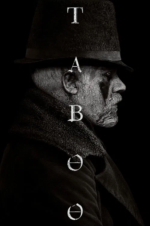 Affiche : Taboo
