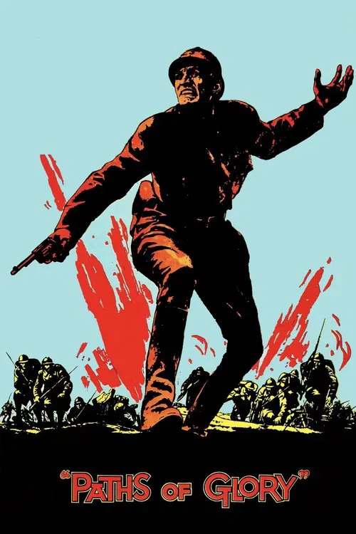 Poster: Wege zum Ruhm