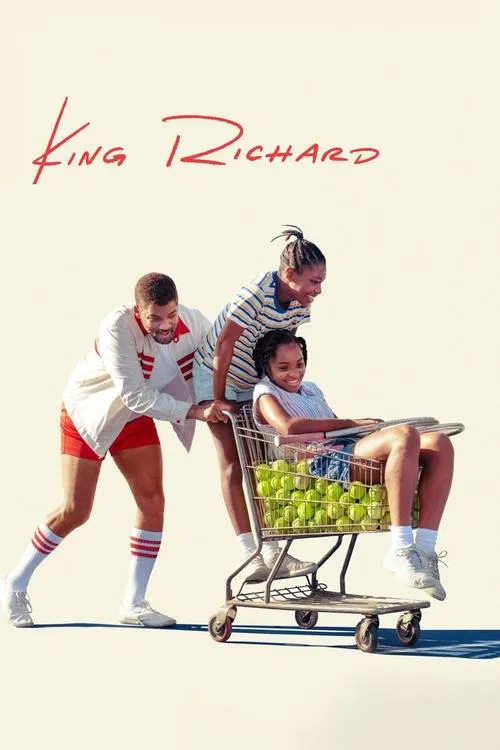 Poster: King Richard