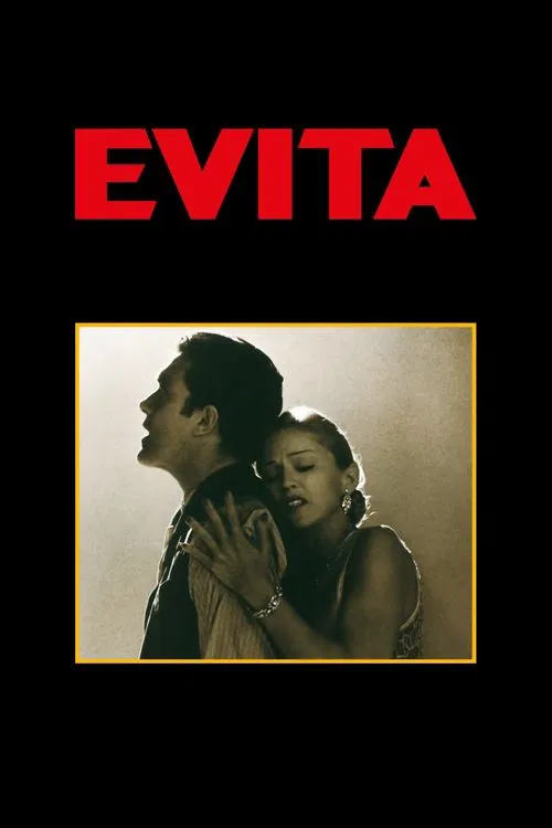 Poster: Evita