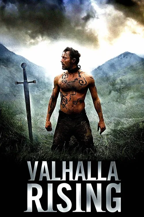 Poster: Valhalla Rising - Regno di sangue